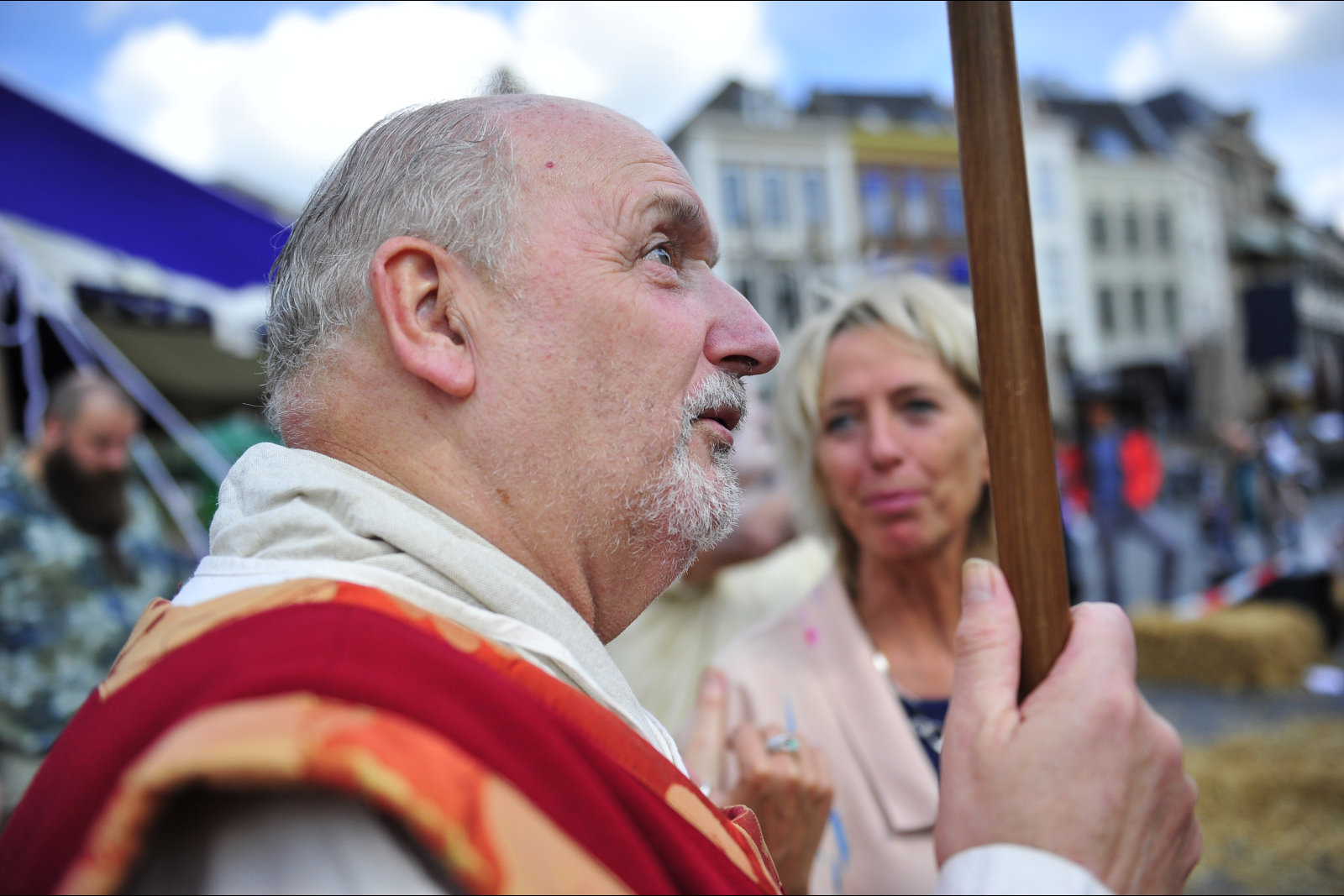Gebroeders van Limburg Festival 2018
