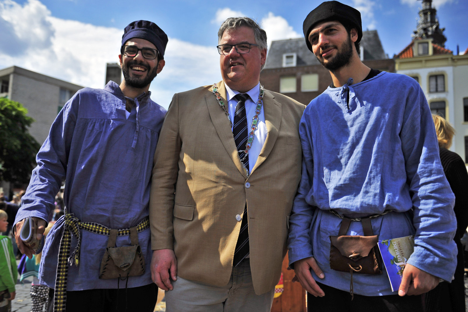 Gebroeders van Limburg Festival 2018