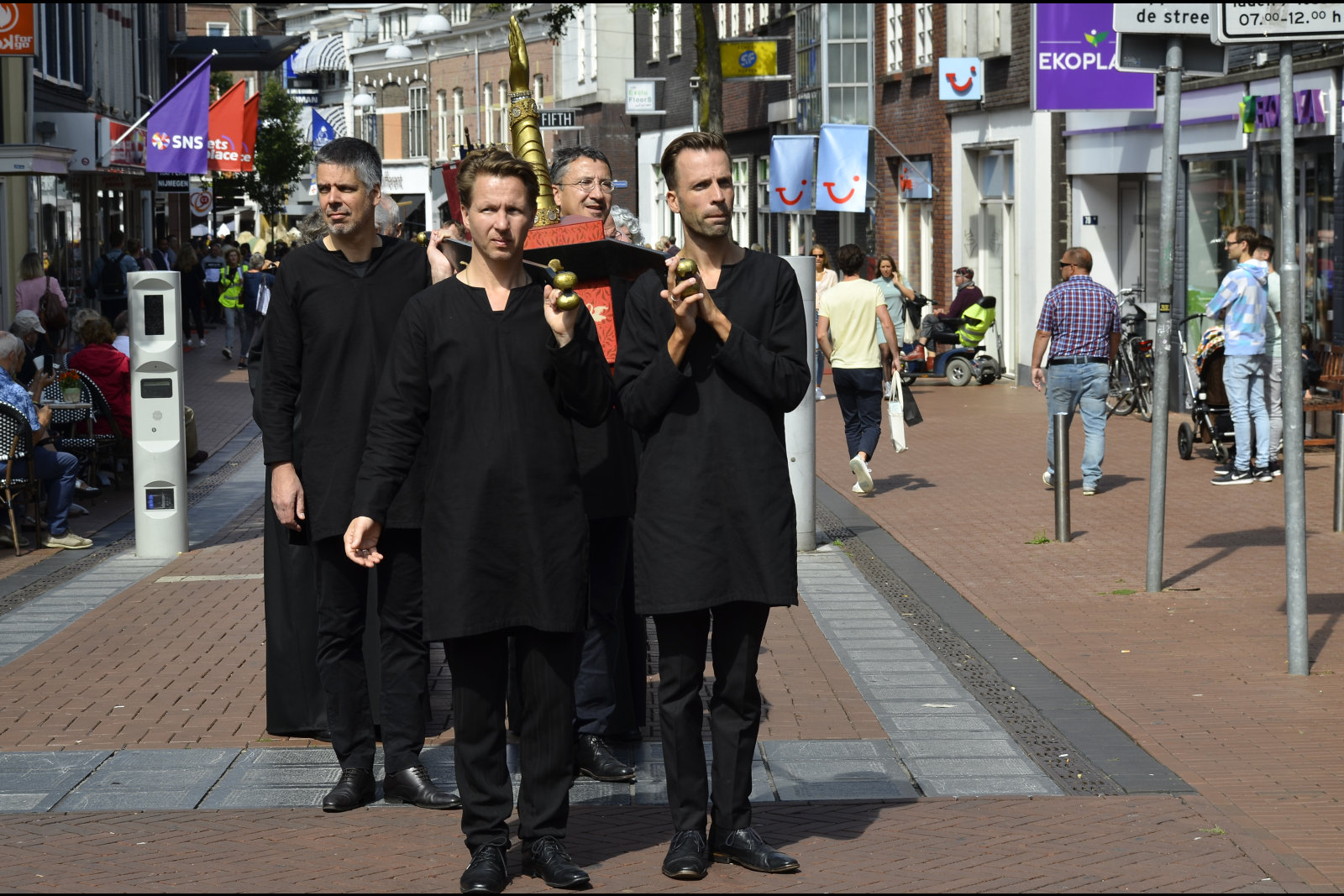 Gebroeders van Limburg Festival 2018