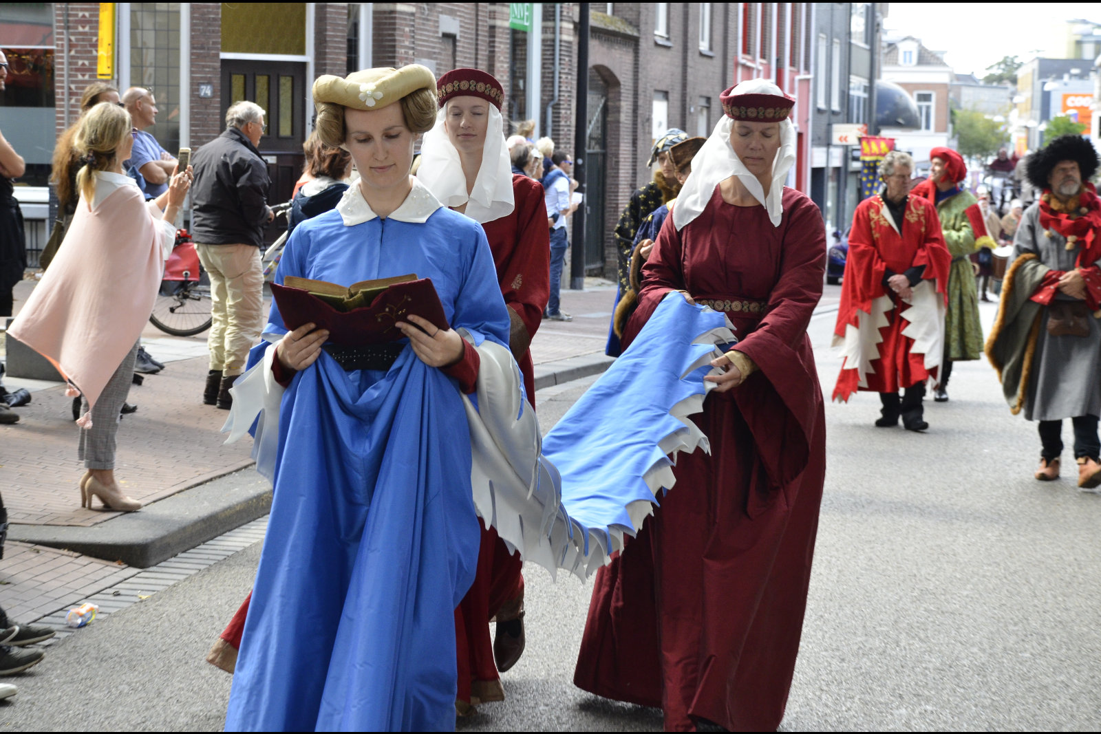 Gebroeders van Limburg Festival 2018