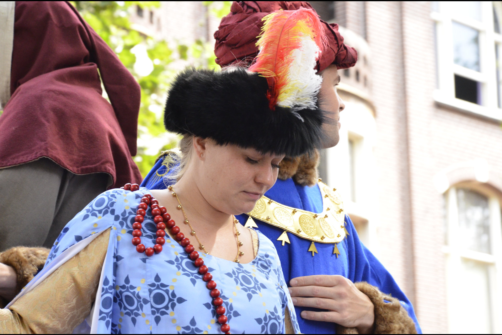 Gebroeders van Limburg Festival 2018