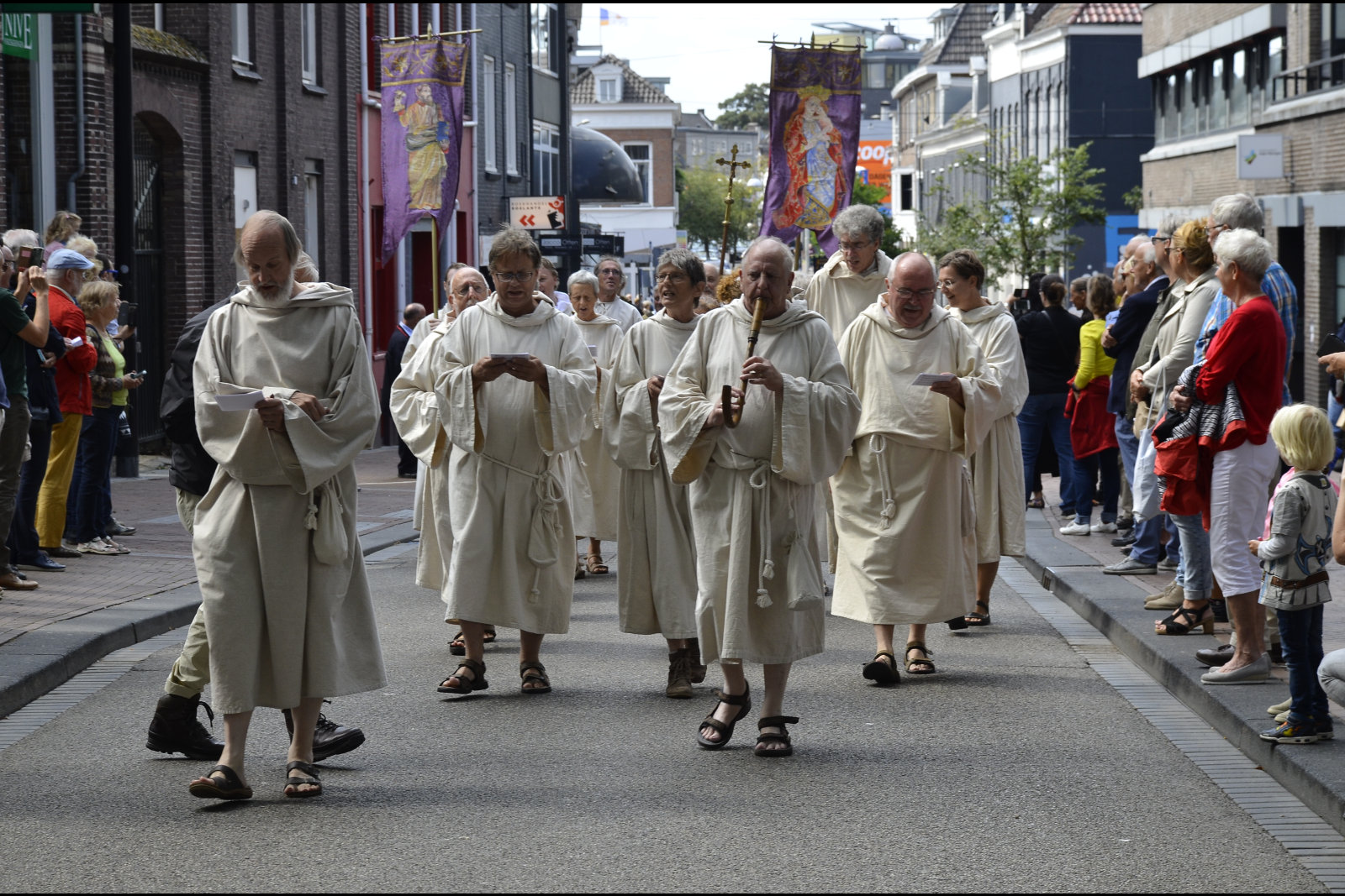 Gebroeders van Limburg Festival 2018