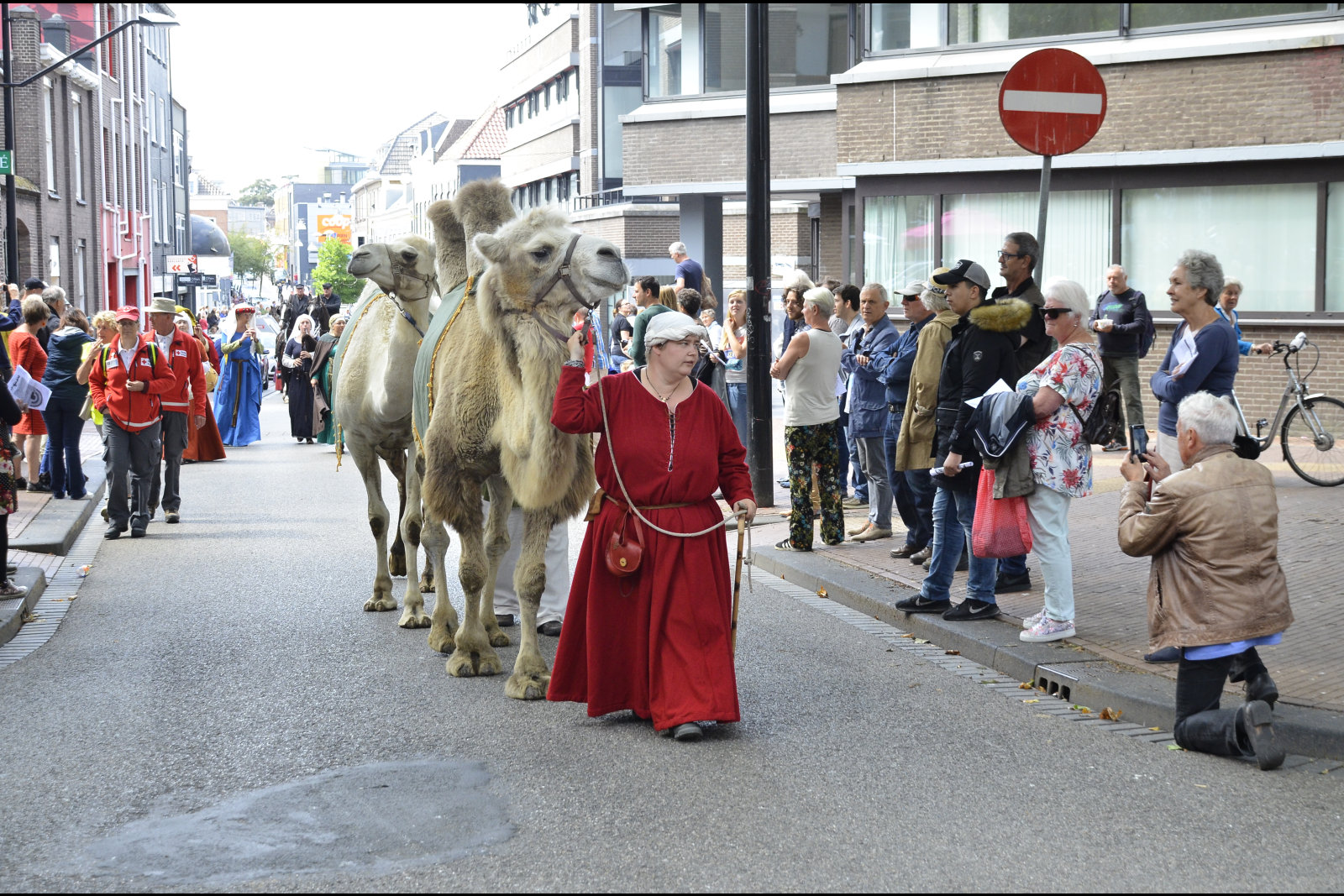 Gebroeders van Limburg Festival 2018