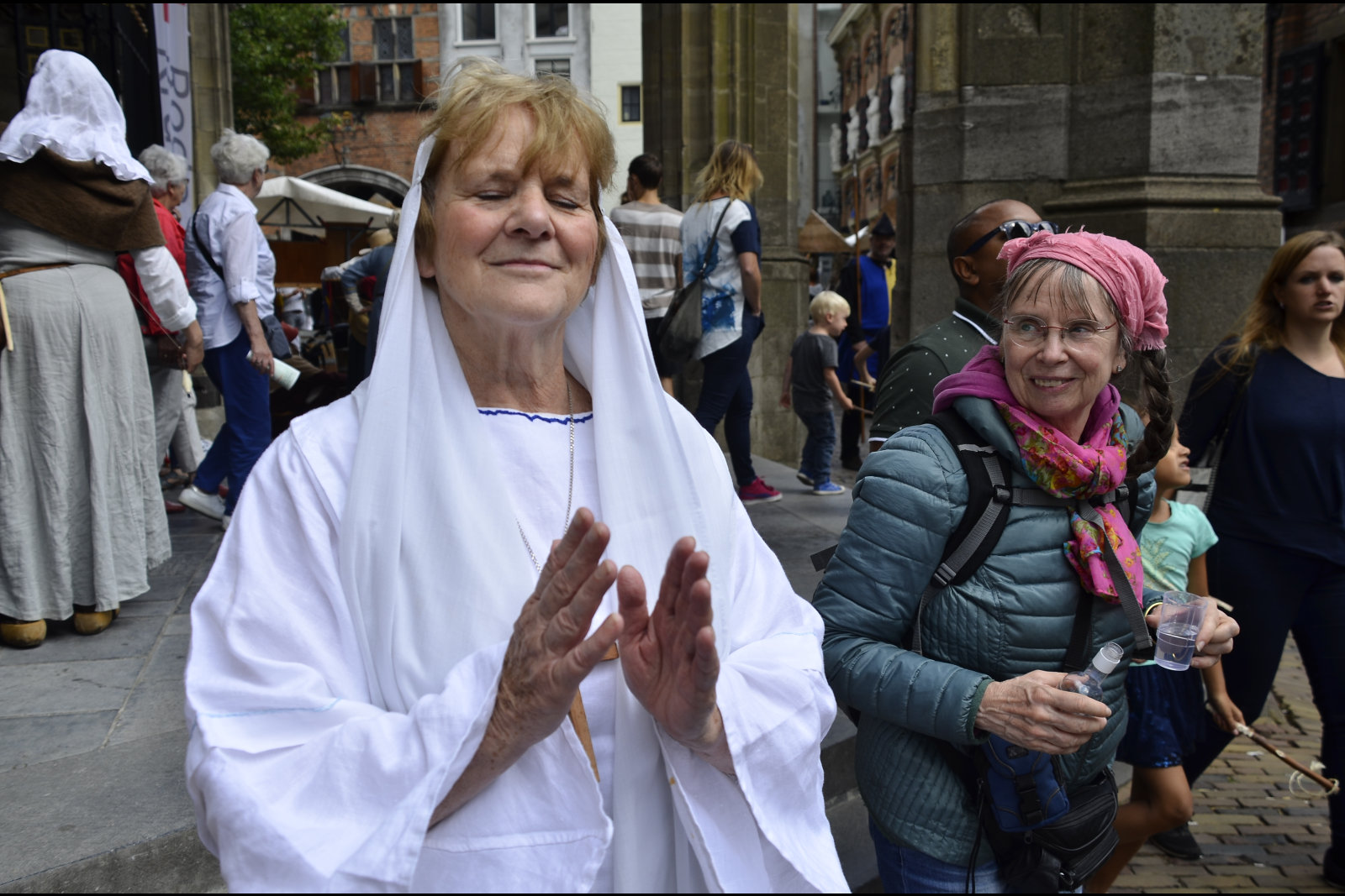 Gebroeders van Limburg Festival 2018