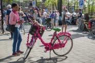 Giro d' Italia 2016 Nijmegen | Foto © Henk Beenen