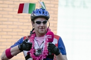 Giro d' Italia 2016 Nijmegen | Foto © Henk Beenen