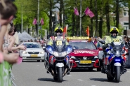 Giro d' Italia 2016 Nijmegen | Foto © Henk Beenen