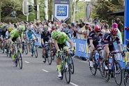 Giro d' Italia 2016 Nijmegen | Foto © Henk Beenen