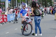 Giro d' Italia 2016 Nijmegen | Foto © Henk Beenen