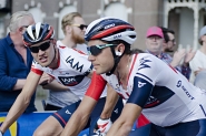 Giro d' Italia 2016 Nijmegen | Foto © Henk Beenen