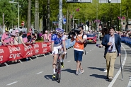 Giro d' Italia 2016 Nijmegen | Foto © Henk Beenen