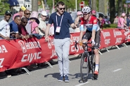 Giro d' Italia 2016 Nijmegen | Foto © Henk Beenen