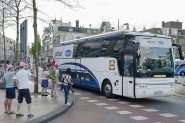 Giro d' Italia 2016 Nijmegen | Foto © Henk Beenen