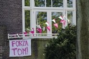 Giro d' Italia 2016 Nijmegen | Foto © Henk Beenen