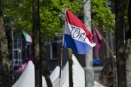 Giro d' Italia 2016 Nijmegen | Foto © Henk Beenen