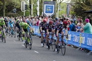 Giro d' Italia 2016 Nijmegen | Foto © Henk Beenen