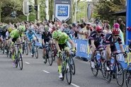 Giro d' Italia 2016 Nijmegen | Foto © Henk Beenen