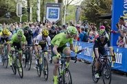 Giro d' Italia 2016 Nijmegen | Foto © Henk Beenen