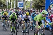 Giro d' Italia 2016 Nijmegen | Foto © Henk Beenen