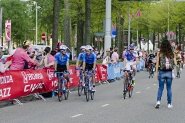 Giro d' Italia 2016 Nijmegen | Foto © Henk Beenen
