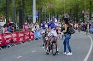 Giro d' Italia 2016 Nijmegen | Foto © Henk Beenen
