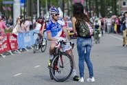 Giro d' Italia 2016 Nijmegen | Foto © Henk Beenen