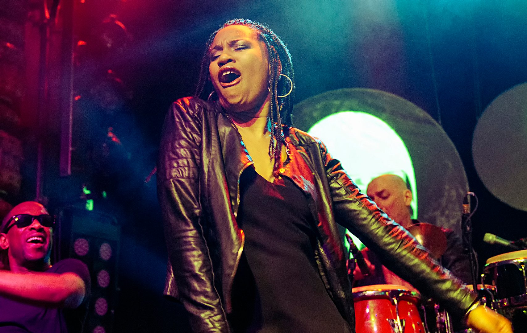 Gotcha! | LuxorLive Arnhem