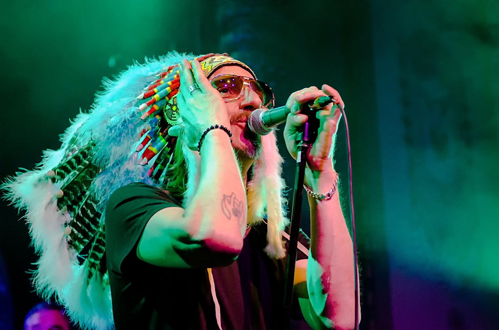 Gotcha! | LuxorLive Arnhem
