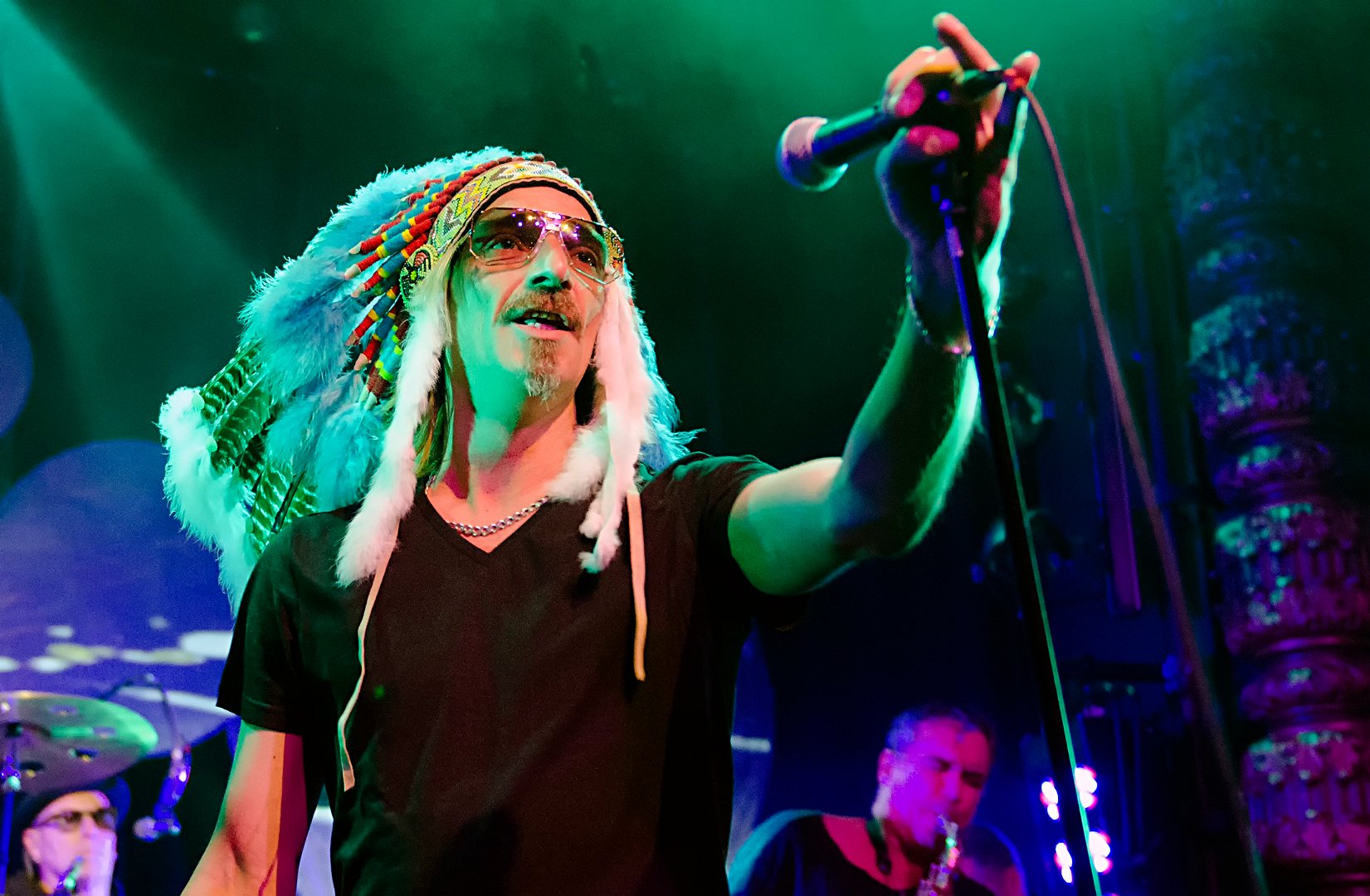 Gotcha! | LuxorLive Arnhem