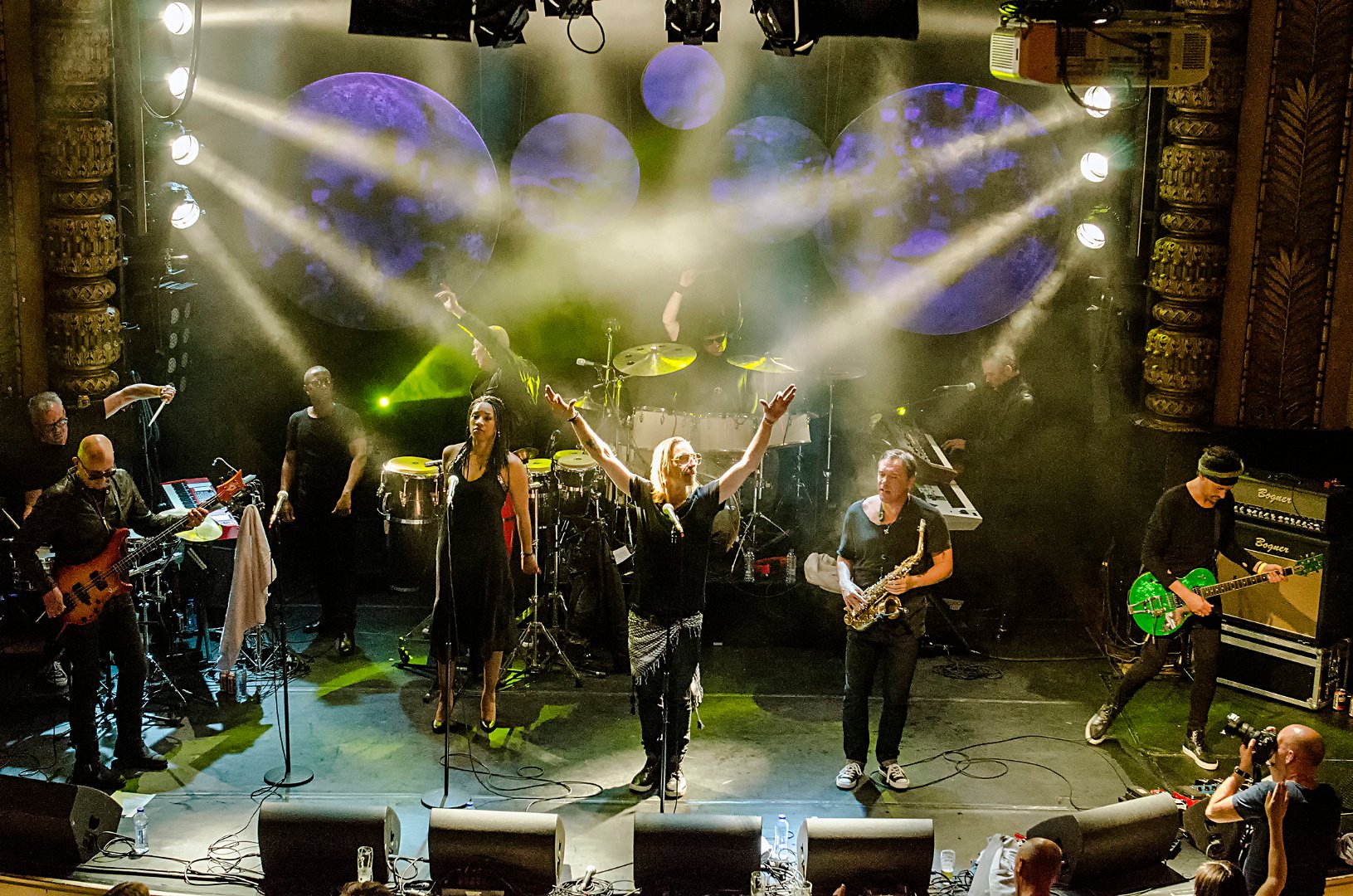 Gotcha! | LuxorLive Arnhem