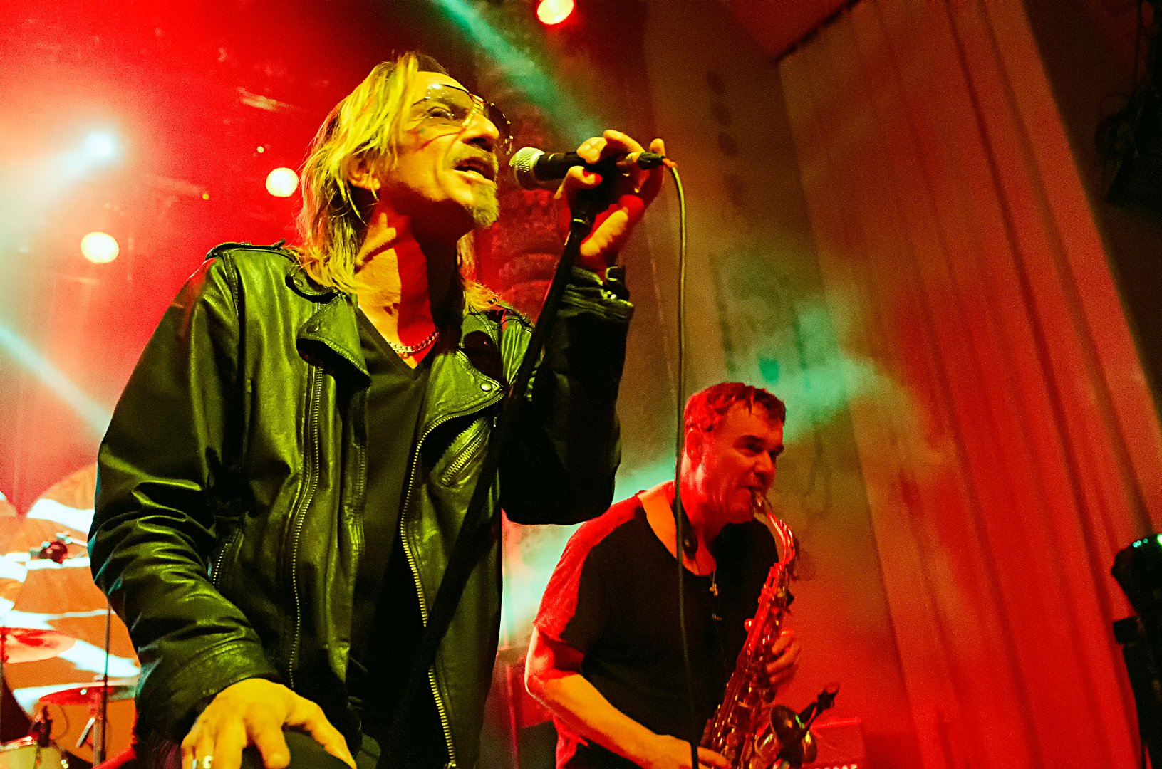 Gotcha! | LuxorLive Arnhem