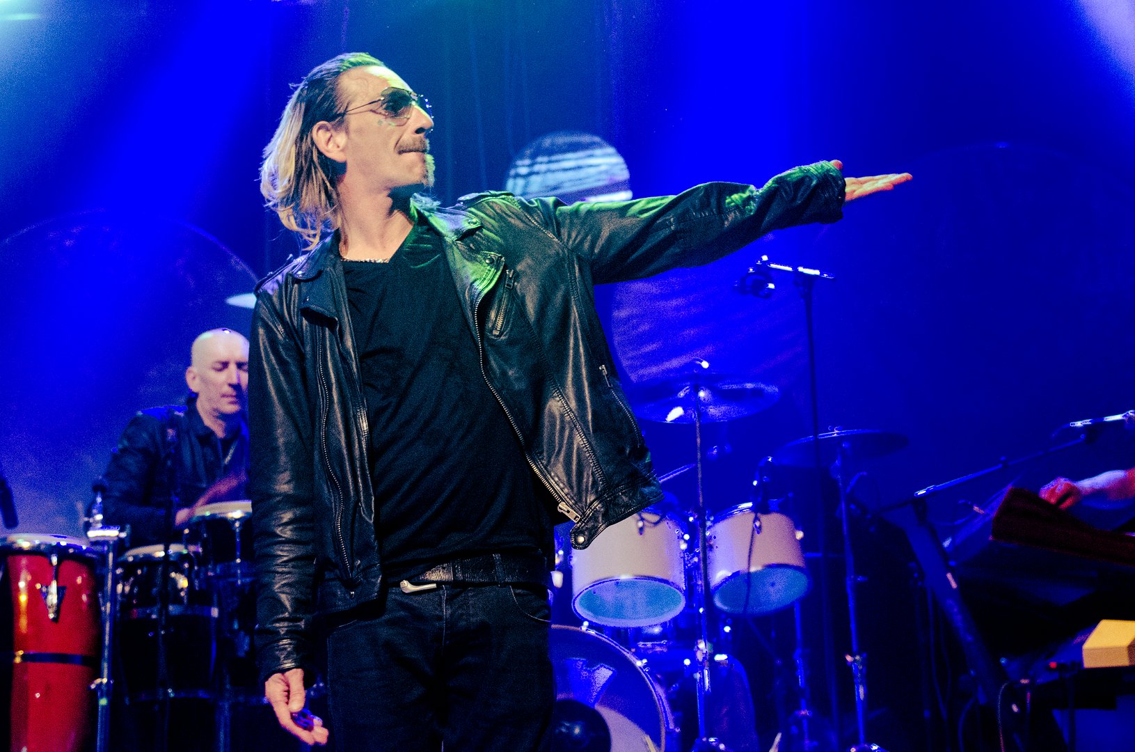 Gotcha! | LuxorLive Arnhem