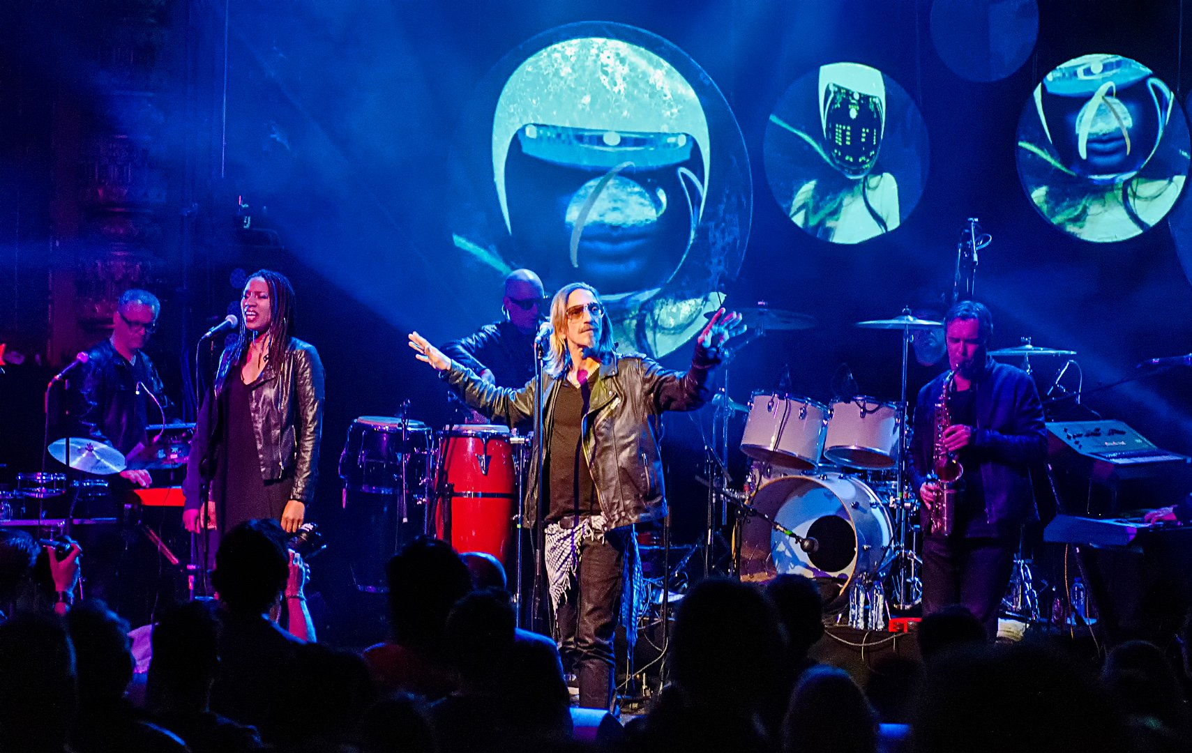 Gotcha! | LuxorLive Arnhem