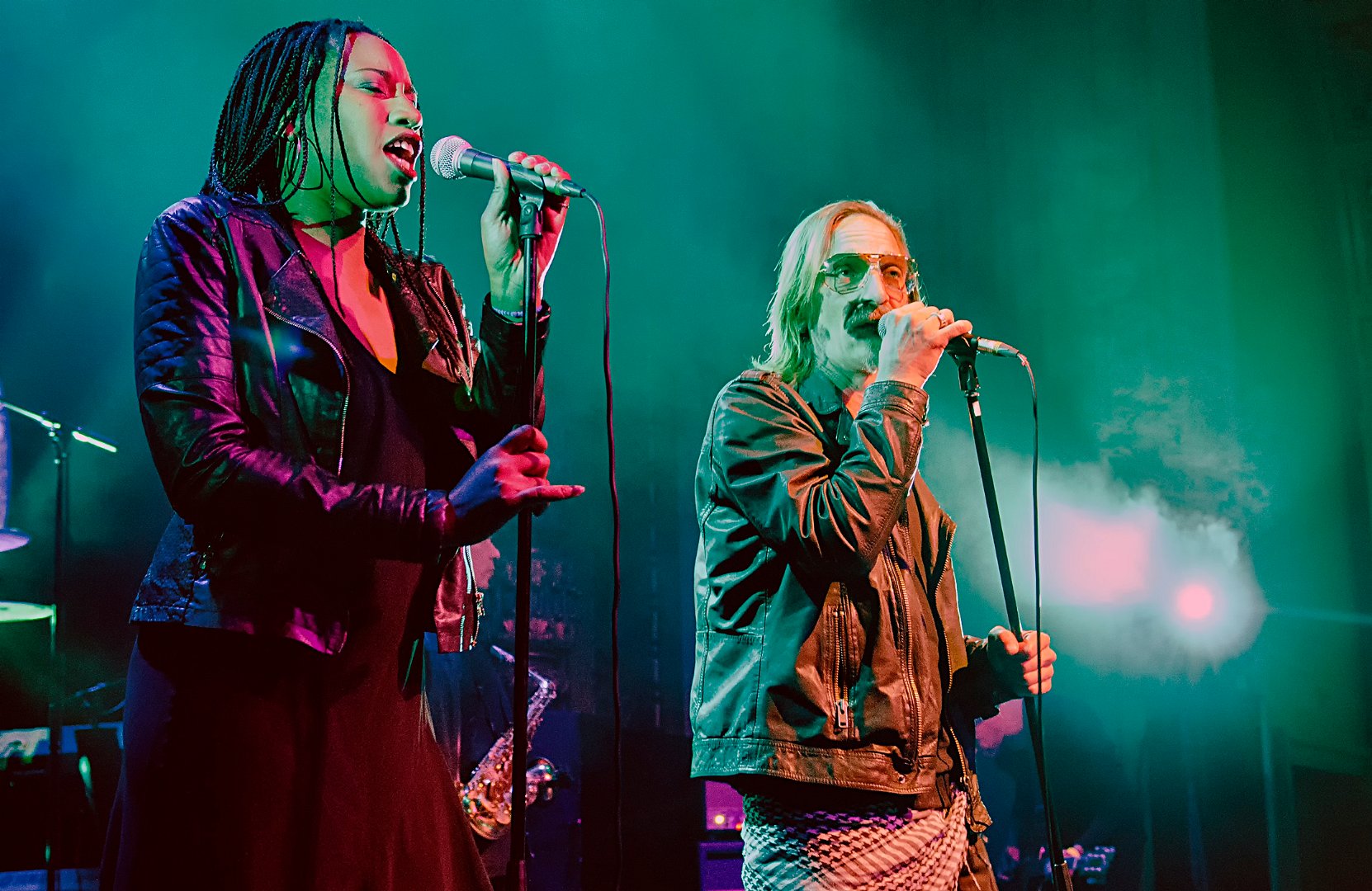 Gotcha! | LuxorLive Arnhem