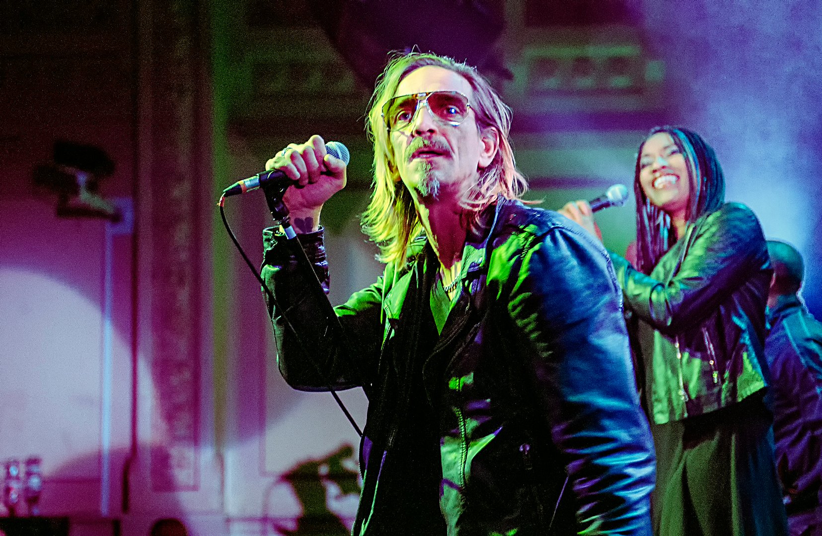 Gotcha! | LuxorLive Arnhem