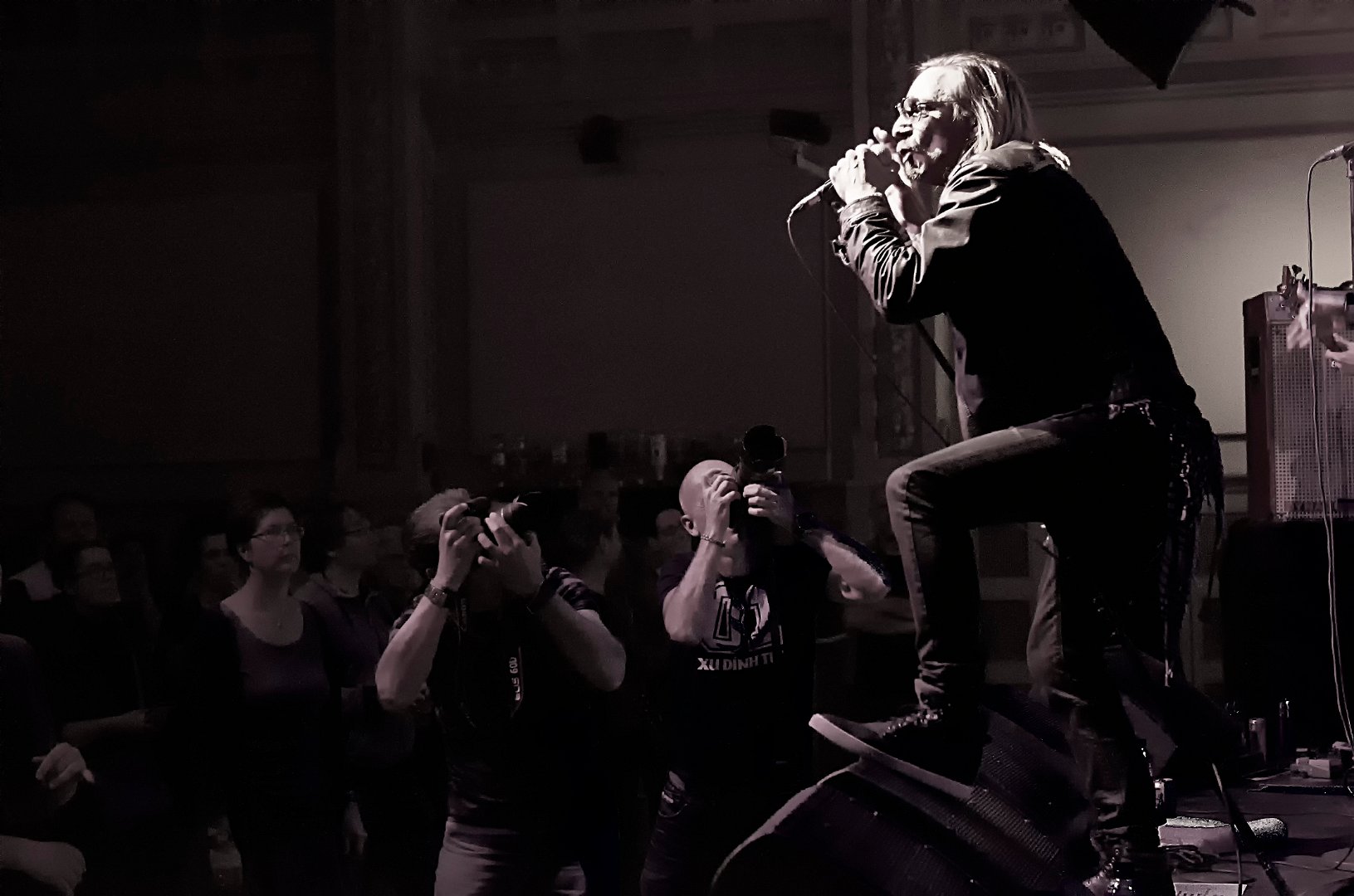 Gotcha! | LuxorLive Arnhem
