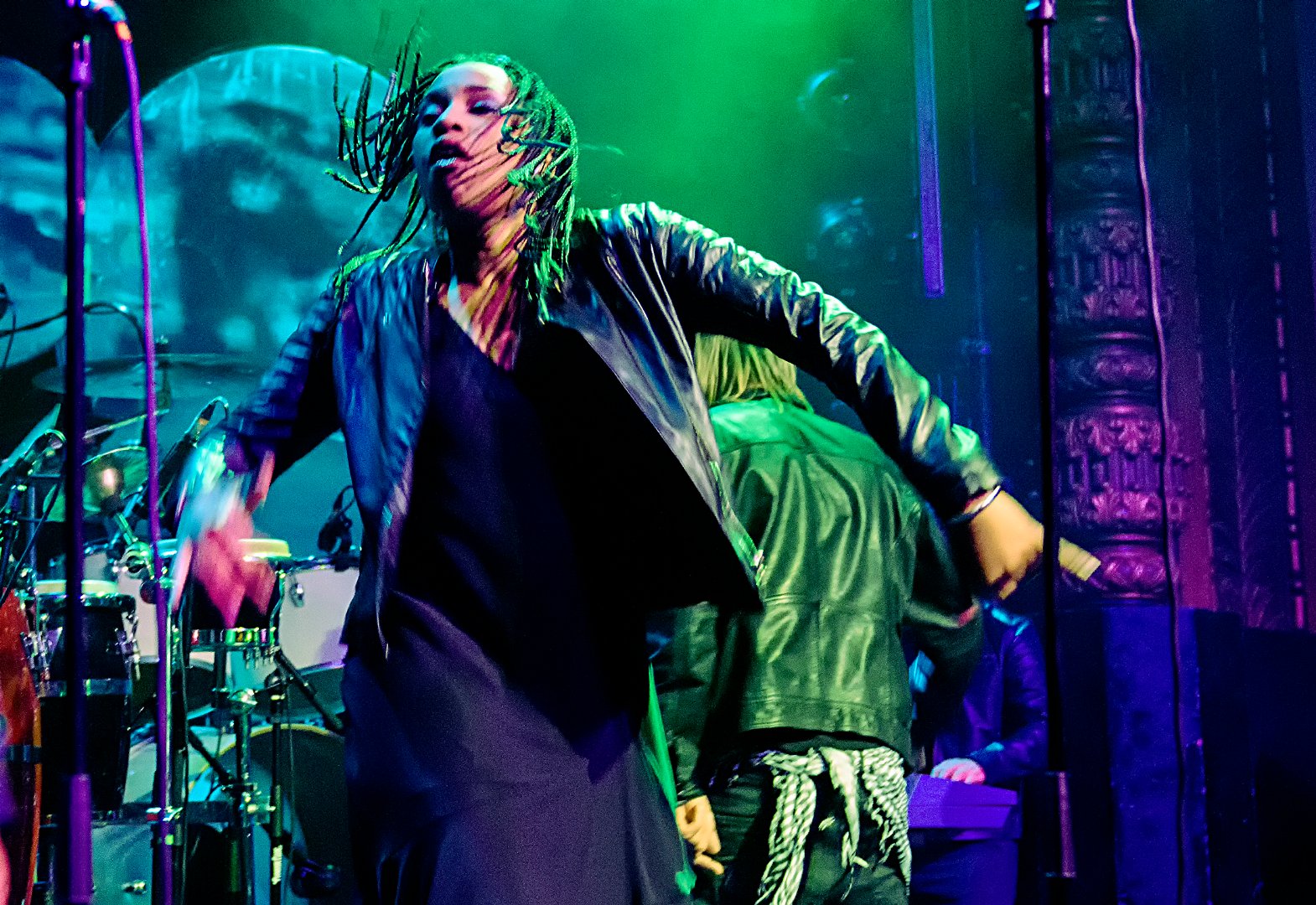 Gotcha! | LuxorLive Arnhem