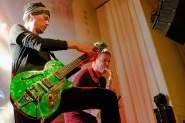 Gotcha! | LuxorLive Arnhem