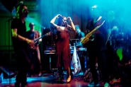 Gotcha! | LuxorLive Arnhem
