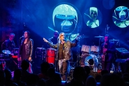 Gotcha! | LuxorLive Arnhem