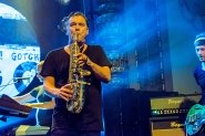 Gotcha! | LuxorLive Arnhem