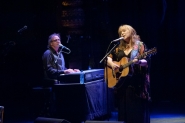 Gretchen Peters | LuxorLive Arnhem | Foto © Henk Beenen