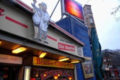 Hamburg | foto © Henk Beenen