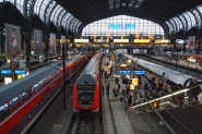 Hamburg | foto © Henk Beenen