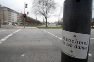 Hamburg | foto © Henk Beenen