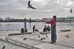 Hamburg | foto © Henk Beenen