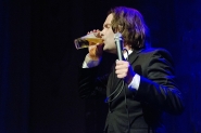 Hans Teeuwen | LuxorLive Arnhem | Foto © Henk Beenen