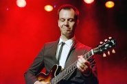 Hans Teeuwen | LuxorLive Arnhem | Foto © Henk Beenen