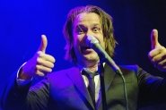Hans Teeuwen | LuxorLive Arnhem | Foto © Henk Beenen