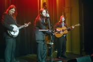 Henhouse Prowlers | LuxorLive Arnhem